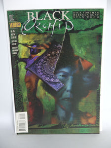 Black Orchid (1993 2nd Series) #14 - Mycomicshop.be