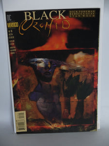 Black Orchid (1993 2nd Series) #16 - Mycomicshop.be