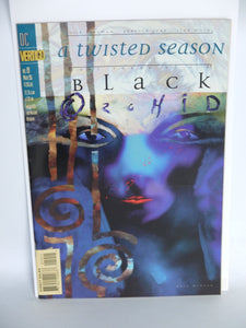 Black Orchid (1993 2nd Series) #19 - Mycomicshop.be