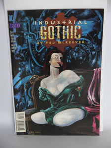 Industrial Gothic (1995) #3 - Mycomicshop.be