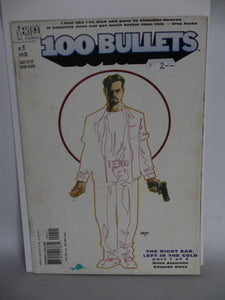 100 Bullets (1999) #9 - Mycomicshop.be