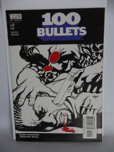 100 Bullets (1999) #19 - Mycomicshop.be