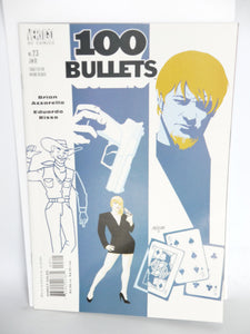 100 Bullets (1999) #23 - Mycomicshop.be