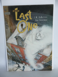 Last One (1993) #3 - Mycomicshop.be