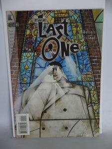 Last One (1993) #5 - Mycomicshop.be