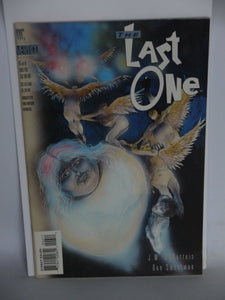 Last One (1993) #6 - Mycomicshop.be