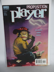 Proposition Player (1999) #5 - Mycomicshop.be