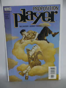 Proposition Player (1999) #6 - Mycomicshop.be