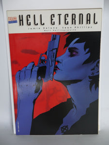 Hell Eternal (1998) #1 - Mycomicshop.be