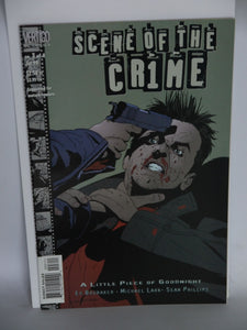 Scene of the Crime (1999) #3 - Mycomicshop.be