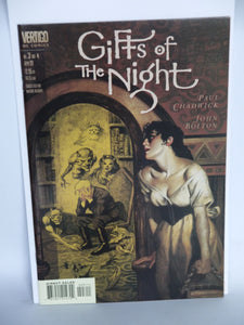 Gifts of the Night (1999) #3 - Mycomicshop.be
