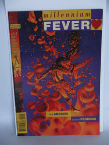 Millennium Fever (1995) #2 - Mycomicshop.be