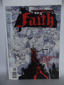 Faith (1999) #1 - Mycomicshop.be