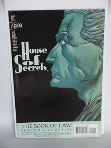 House of Secrets (1996 2nd Series) #15 - Mycomicshop.be