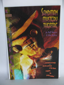 Sandman Mystery Theatre (1993) #6 - Mycomicshop.be