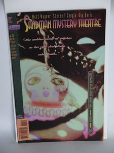 Sandman Mystery Theatre (1993) #20 - Mycomicshop.be