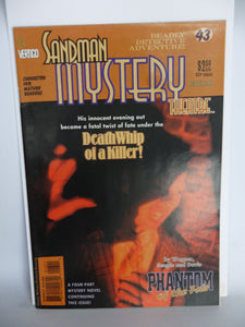 Sandman Mystery Theatre (1993) #43 - Mycomicshop.be