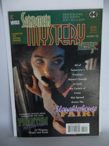 Sandman Mystery Theatre (1993) #44 - Mycomicshop.be