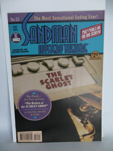Sandman Mystery Theatre (1993) #52 - Mycomicshop.be