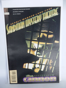 Sandman Mystery Theatre (1993) #59 - Mycomicshop.be