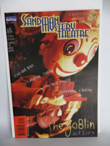 Sandman Mystery Theatre (1993) #66 - Mycomicshop.be