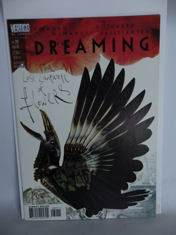 Dreaming (1996) #39 - Mycomicshop.be