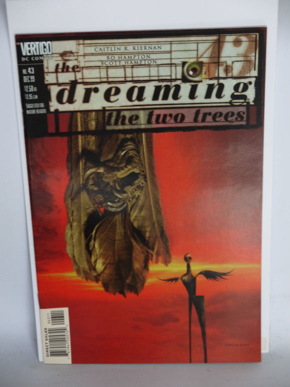 Dreaming (1996) #43 - Mycomicshop.be