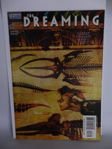 Dreaming (1996) #47 - Mycomicshop.be