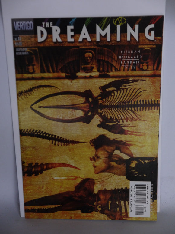 Dreaming (1996) #47 - Mycomicshop.be