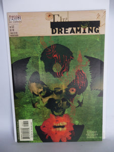 Dreaming (1996) #53 - Mycomicshop.be