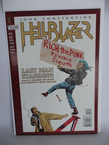 Hellblazer (1988) #112 - Mycomicshop.be