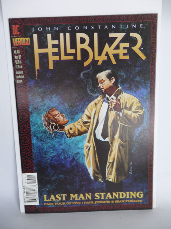Hellblazer (1988) #113 - Mycomicshop.be