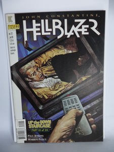 Hellblazer (1988) #121 - Mycomicshop.be