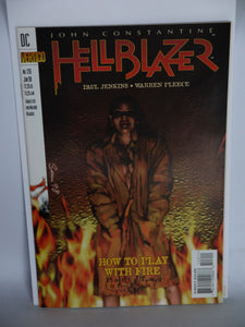 Hellblazer (1988) #126 - Mycomicshop.be