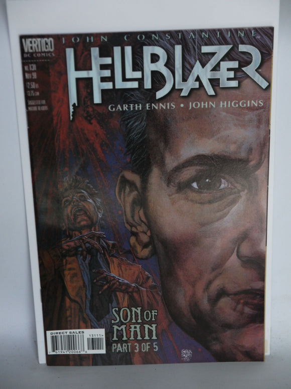 Hellblazer (1988) #131 - Mycomicshop.be