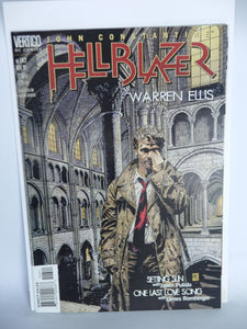 Hellblazer (1988) #142 - Mycomicshop.be