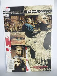 Hellblazer (1988) #159 - Mycomicshop.be