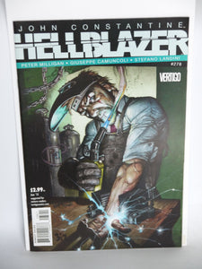 Hellblazer (1988) #278 - Mycomicshop.be