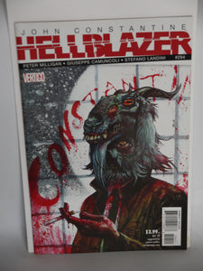 Hellblazer (1988) #294 - Mycomicshop.be