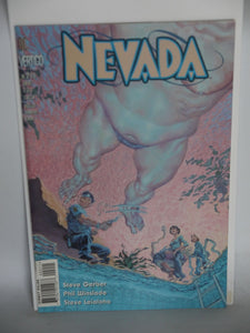 Nevada (1998) #2 - Mycomicshop.be