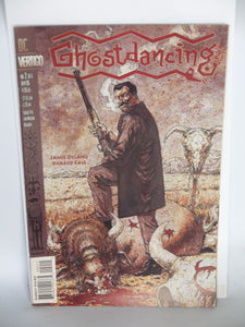 Ghostdancing (1995) #2 - Mycomicshop.be