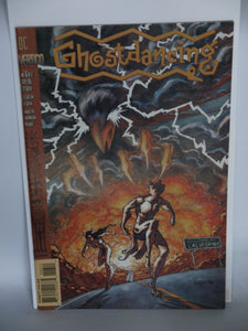 Ghostdancing (1995) #6 - Mycomicshop.be