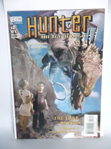 Hunter The Age of Magic (2001) #3 - Mycomicshop.be