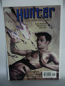 Hunter The Age of Magic (2001) #5 - Mycomicshop.be