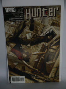 Hunter The Age of Magic (2001) #12 - Mycomicshop.be
