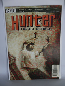 Hunter The Age of Magic (2001) #14 - Mycomicshop.be