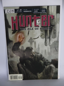 Hunter The Age of Magic (2001) #16 - Mycomicshop.be