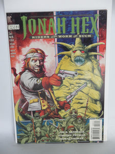 Jonah Hex Riders of the Worm and Such (1995) #3 - Mycomicshop.be