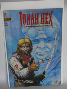 Jonah Hex Two-Gun Mojo (1993) #4 - Mycomicshop.be