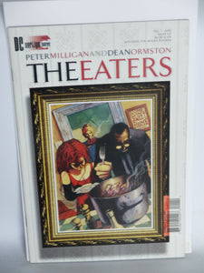 Vertigo Resurrected The Eaters (2011) #1 - Mycomicshop.be